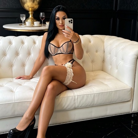 Valentina Squ*rting Experten, Ingolstadt