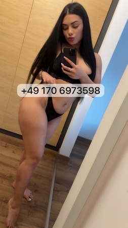 Rebecca, Landshut