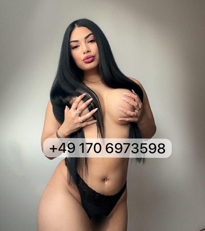 Rebecca, Landshut