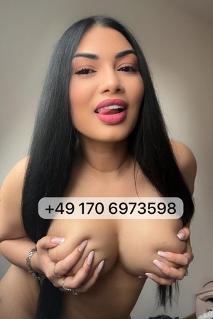 Rebecca, Landshut