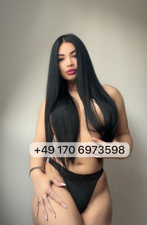 Rebecca, Landshut