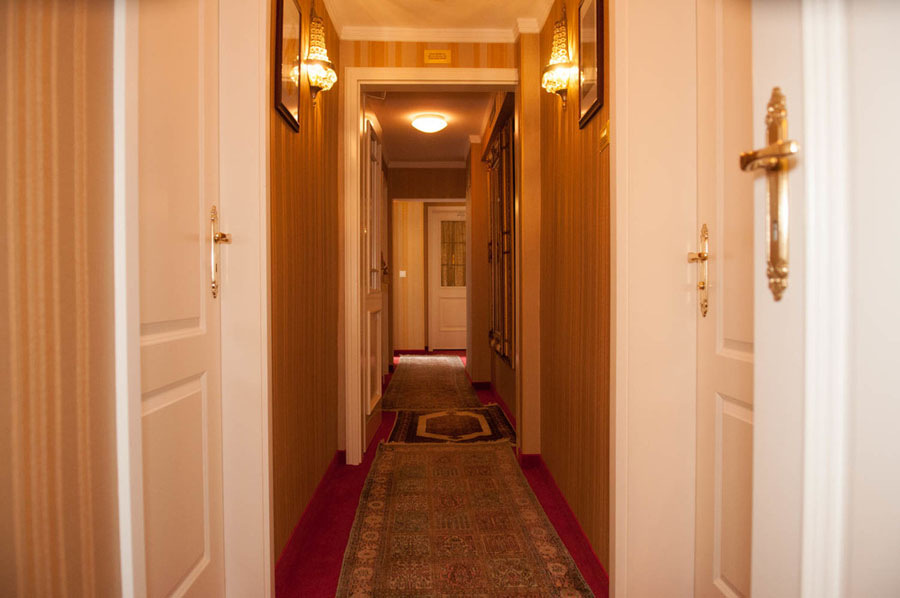 Foto von GIRLS-HAUS 19