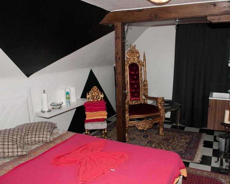 Foto von GIRLS-HAUS 19