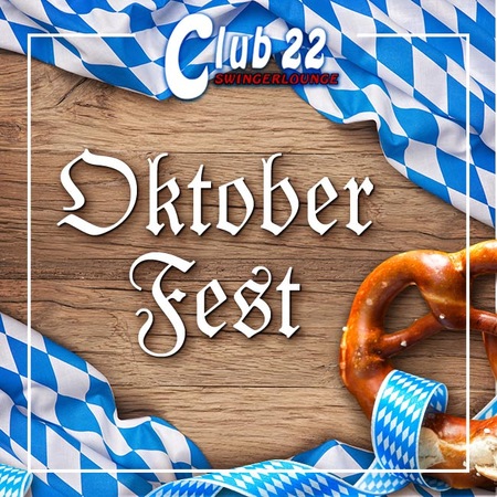 17.10. Oktoberfest Party