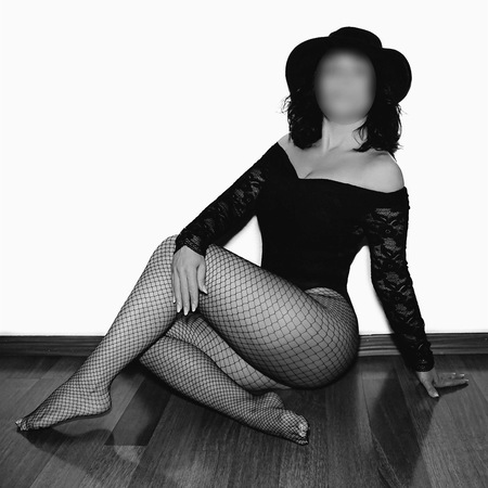 Yasmin bei Domizil Deluxe, Saarbrücken-Güdingen