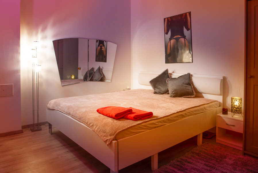 Foto von Laufhaus HWB7