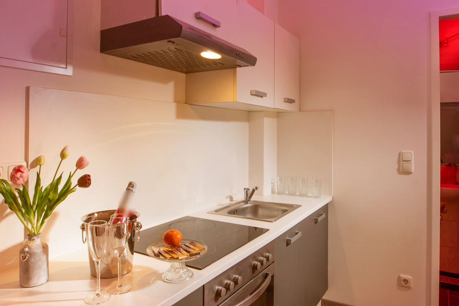 Foto von Laufhaus HWB7