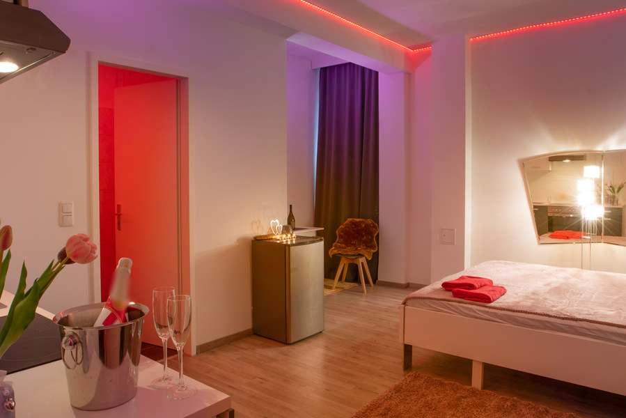 Foto von Laufhaus HWB7