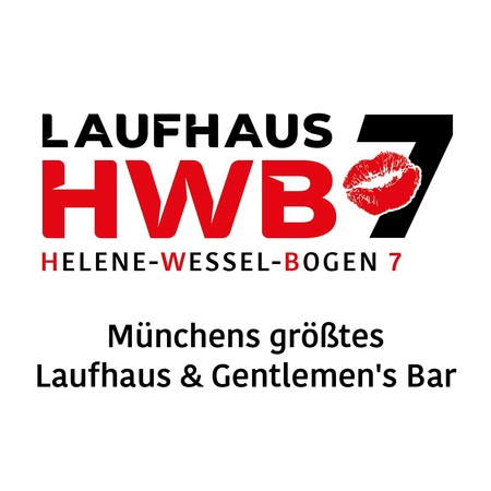 Laufhaus HWB7, München