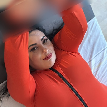 Lady Sabrina, Hof (Saale)