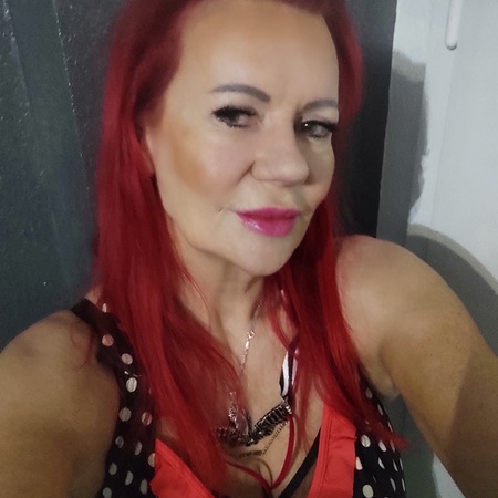 Anja aus Polen, Mannheim