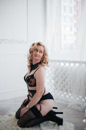 Maria Traumfrau, Aurich