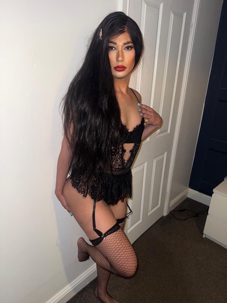 Foto von TS Laylla Aguiar