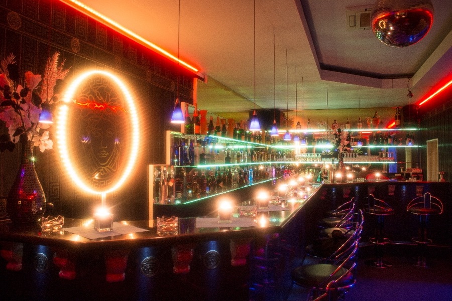 Foto von Moonlight Nightclub