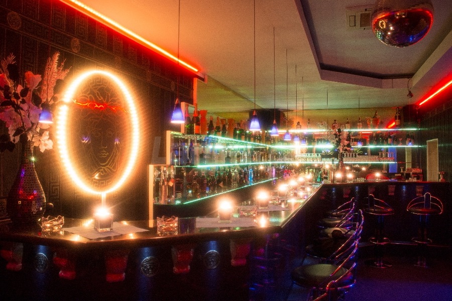 Foto von Moonlight Nightclub