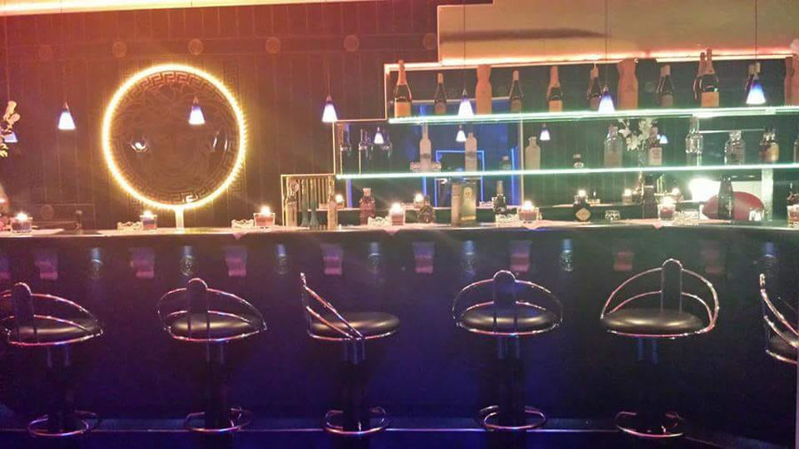 Foto von Moonlight Nightclub