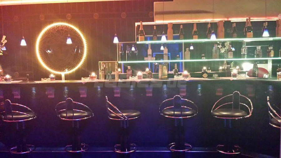 Foto von Moonlight Nightclub