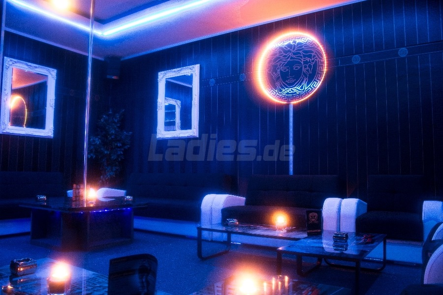 Foto von Moonlight Nightclub