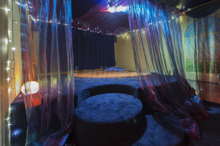 Foto von Moonlight Nightclub