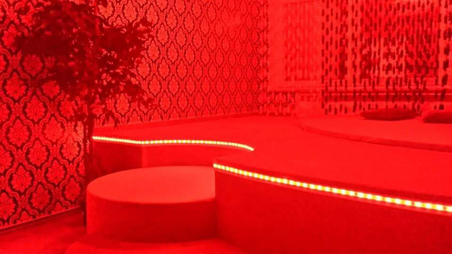 Foto von Moonlight Nightclub