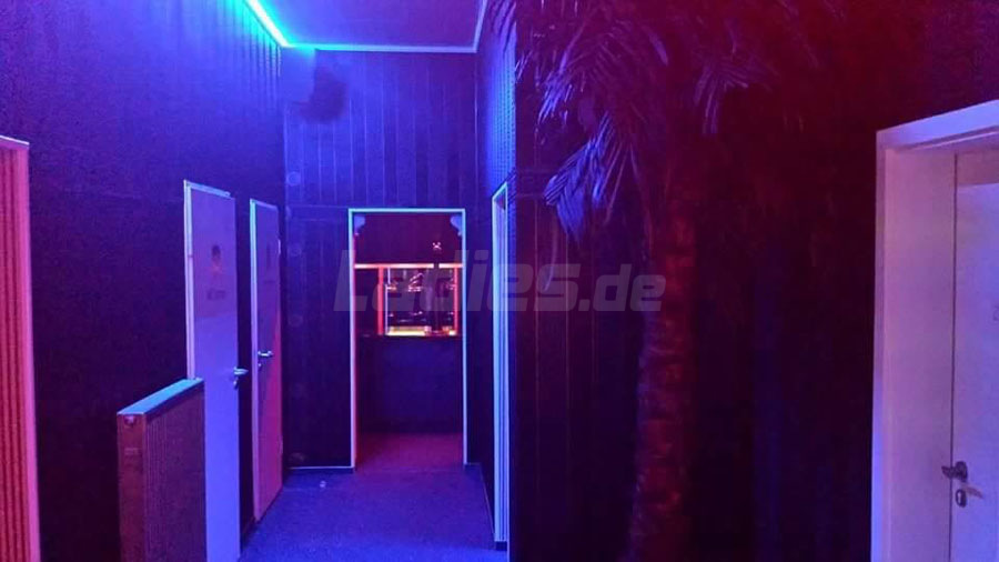 Foto von Moonlight Nightclub