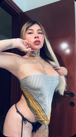 Ivonne Party AV 24/7, Frankfurt am Main