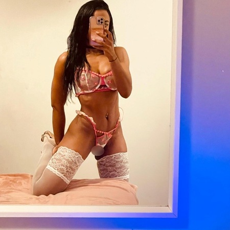 Sexy Darlyng Fitness