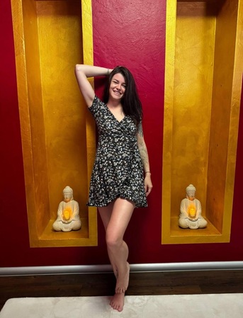 Anna Massage Kein GV/OV, Bielefeld