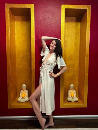 Anna Massage Kein GV/OV, Bielefeld