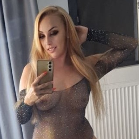 Barbi im Saunaclub Amore, Freinberg