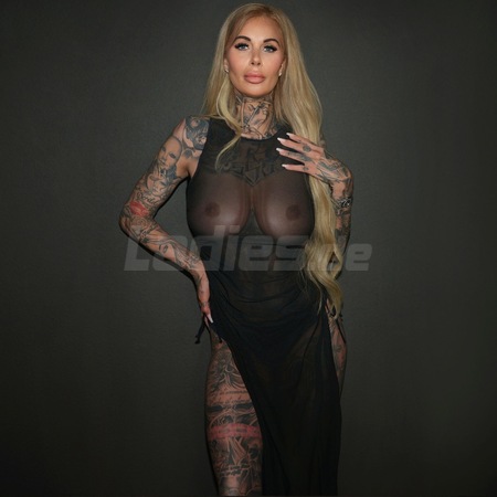 Lisha Fox, Hannover