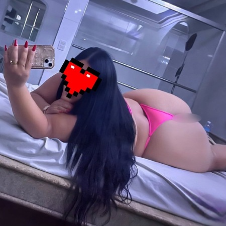 Alessya Ganz Neu Top Service!, Chemnitz