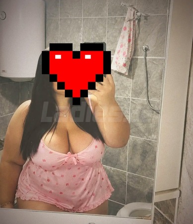 Alessya Ganz Neu Top Service!, Chemnitz