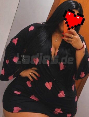 Alessya Ganz Neu Top Service!, Chemnitz