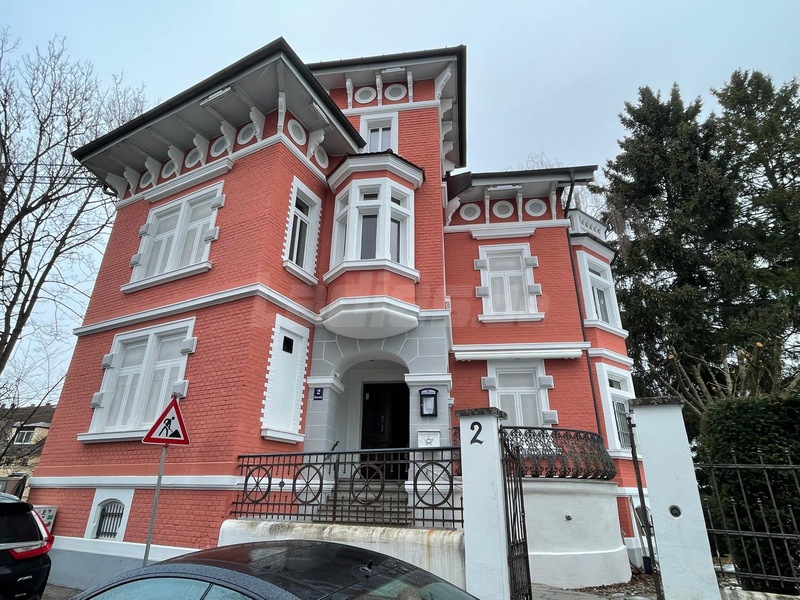 Foto von Jasmin Salambobar