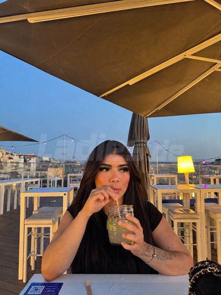 Foto von Cloe