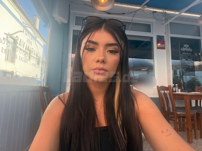 Foto von Cloe