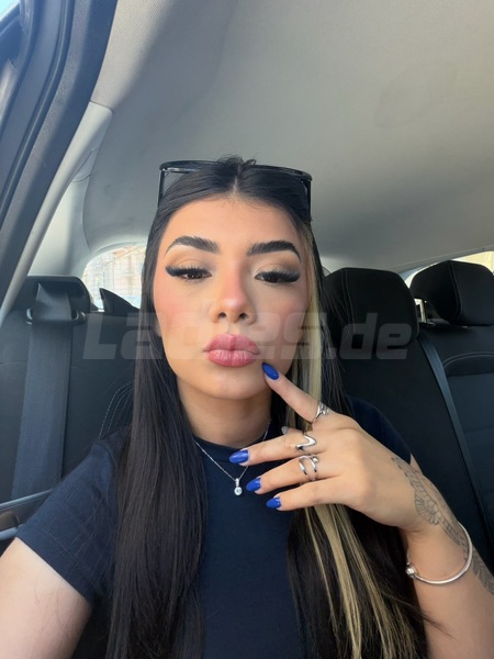 Foto von Cloe