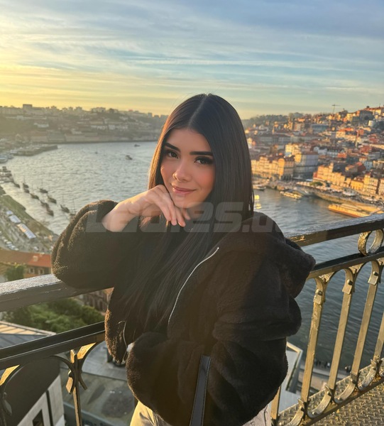 Foto von Cloe