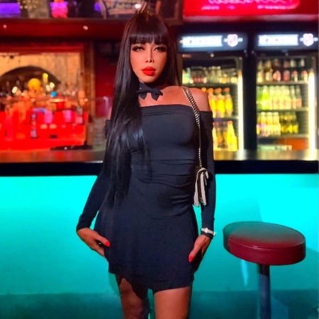 Ts Brownie, Dortmund