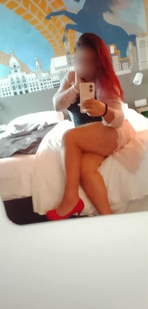 Krisztina whatsapp *, Duisburg