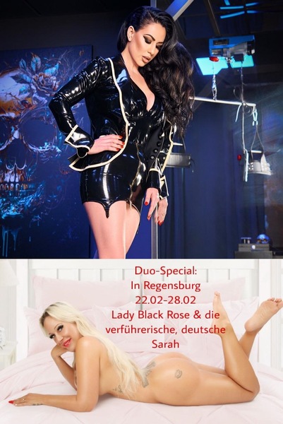 Foto von Deutsche Sarah *Ganz neu*