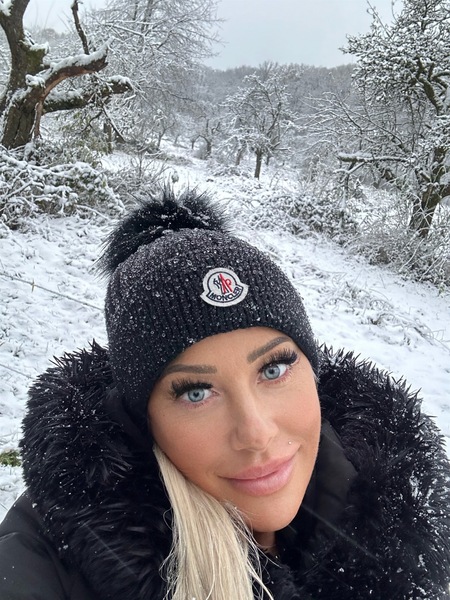 Foto von Deutsche Sarah *Ganz neu*