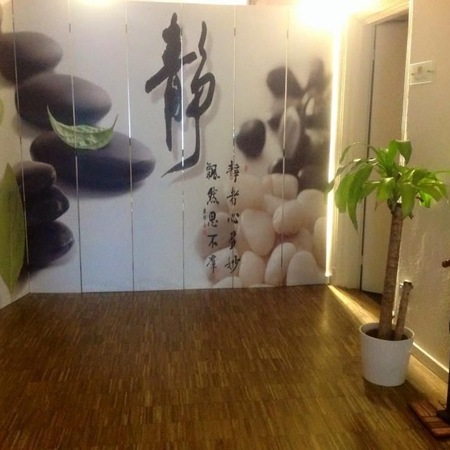 Wellness Massage, Landsberg am Lech