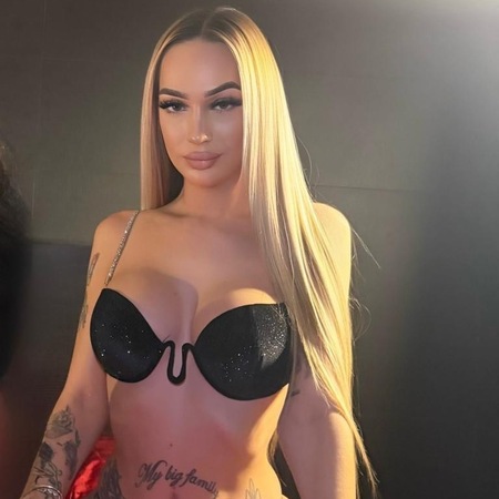 Rubina Kolumbien, Köln