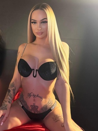 Rubina Kolumbien, Köln