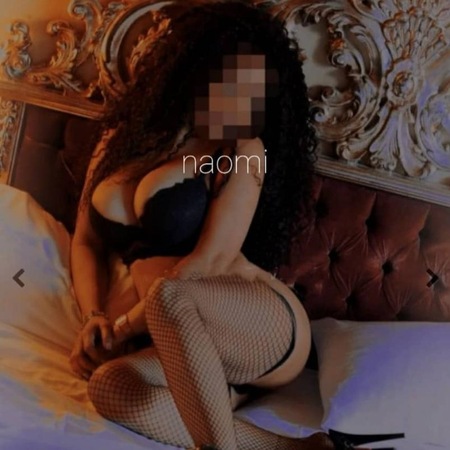 Nahomi bei Erotica, Alsdorf