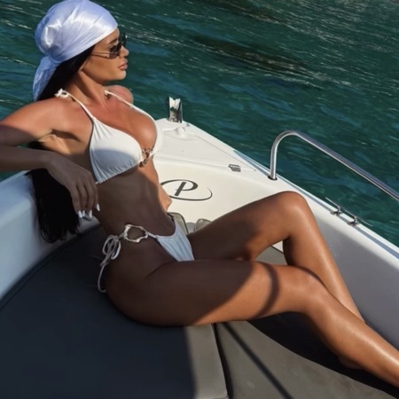 Angel 100% italienisch, Rheinfelden (Baden)