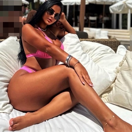 Angel 100% italienisch, Rheinfelden (Baden)