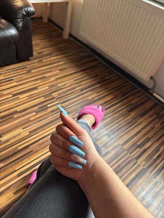 Südländische Yasmin - nur bis Samstag in Hannover, Laatzen